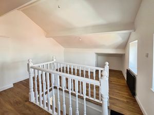 Loft room- click for photo gallery